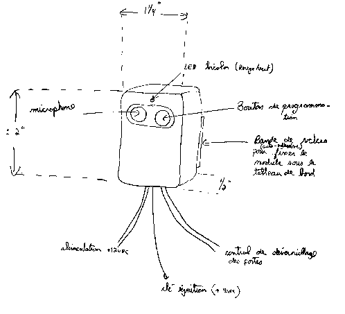 Une figure unique qui représente un dessin illustrant l'invention.